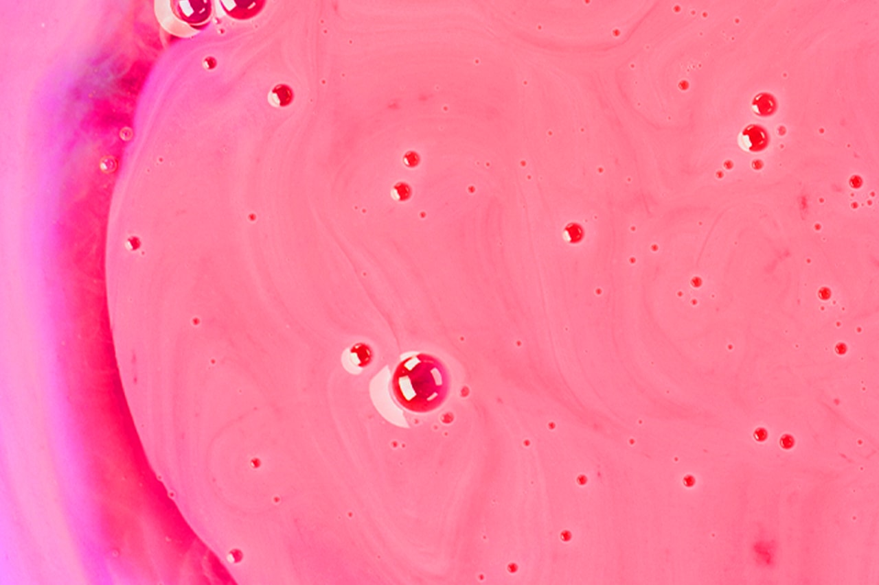 Very Vivid | Bleach London